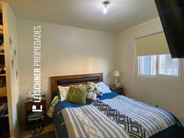 Departamentos en arriendo en osorno | arriendo depto con aire acondicionado y estacionamiento 1 dormitorios por clp 420000.00