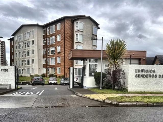 Departamentos en arriendo en Osorno | Arriendo Departamento 2D/1B, Sector Oriente, Osorno. 2 dormitorios por CLP 450000.00