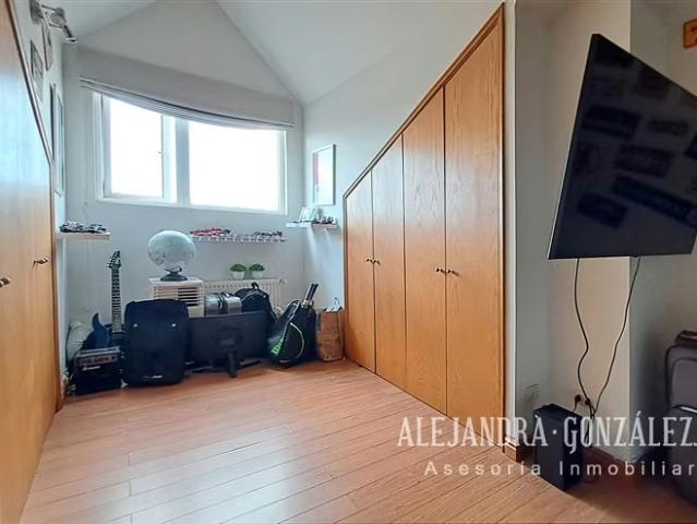 Departamentos en arriendo en Osorno | Arriendo Dúplex 5D/3B, Condominio Alto Las Quemas, Osorno. 5 dormitorios por CLF 30.00