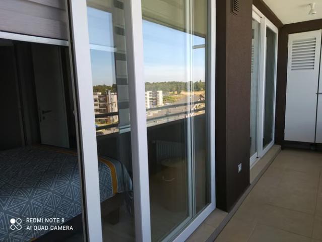 Departamentos en arriendo en Osorno | DEPTO. Amoblado, condominio parque francia. 1 dormitorios por CLP 540000.00