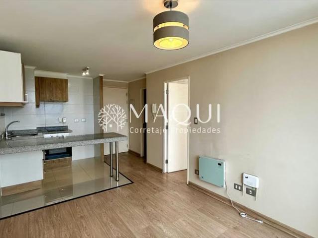 Departamentos en arriendo en osorno | departamento 1d + 1b | edificio centro osorno 1825 dormitorios por CLP 450000.00