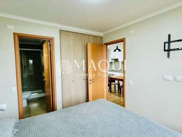 Departamentos en arriendo en Osorno | DEPARTAMENTO AMOBLADO 1D +1B CONDOMINIO TERRASOL 1824 dormitorios por CLP 500000.00