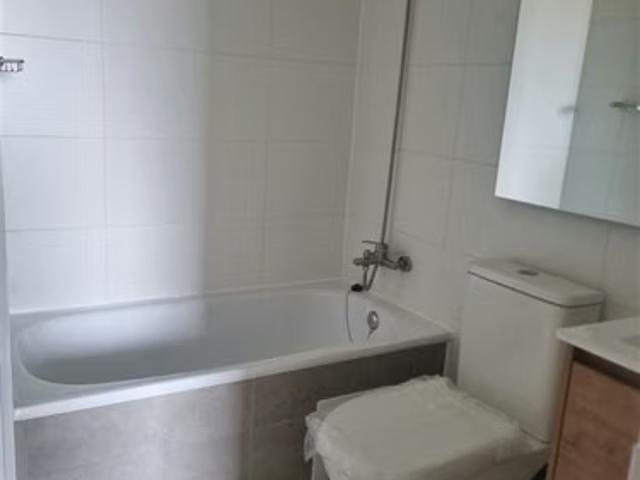 Departamentos en arriendo en Algarrobo | Departamento nuevoi estilo mariposa en arriendo 2 dormitorios por CLP 550000.00