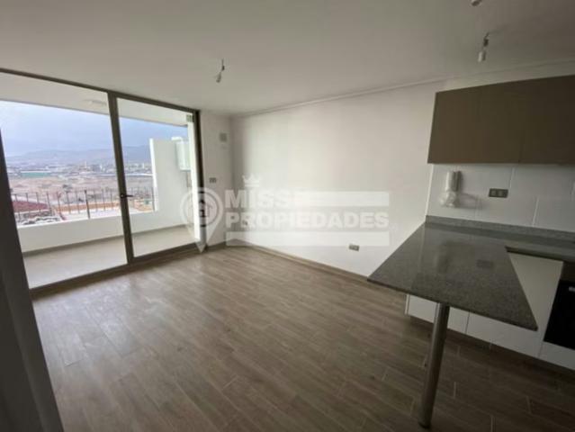Departamentos en arriendo en antofagasta | arrienda departamento edificio las torcazas antofagasta 1 dormitorios por clp 460000.00