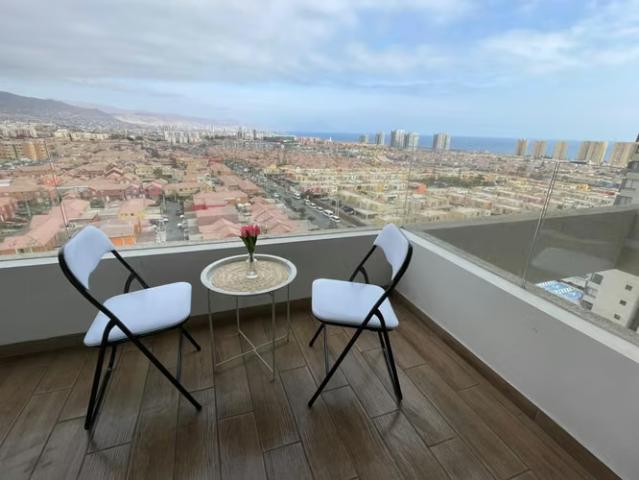 Departamentos en arriendo en Antofagasta | Excelente departamento sector Norte 2 dormitorios por CLP 850000.00