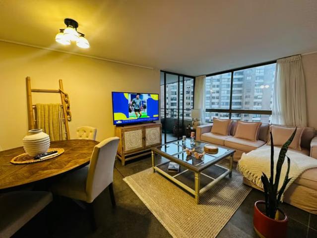 Departamentos en arriendo en antofagasta | arriendo 2 dorm sector sur rapallo almagros 2 dormitorios por clp 800000.00