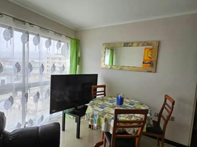 Departamentos en arriendo en Antofagasta | Se arrienda departamento amoblado 1698 dormitorios por CLP 650000.00