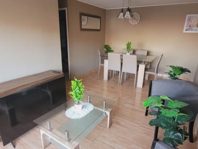 Departamentos en arriendo en Antofagasta | Se arrienda departamento amoblado sector norte 3 dormitorios por CLP 750000.00