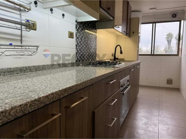 Departamentos en arriendo en Buin | Departamento en arriendo en el corazón de buin 2 dormitorios por CLP 590000.00