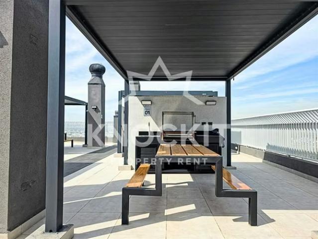 Departamentos en | Arriendo En Cerrillos 1D1B en Nueva Cinco 2951 1 dormitorios por CLP 330000.00