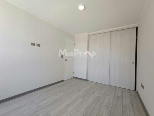 Departamentos en arriendo en cerrillos | arrienda depto de 1d1b a pasos de metro cerrillos 1 dormitorios por clp 300000.00