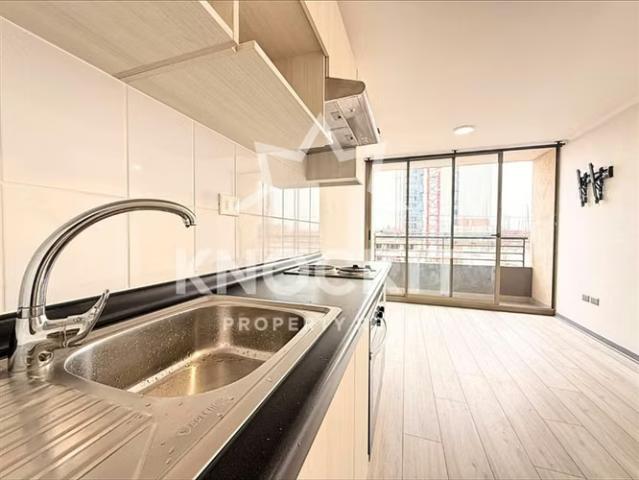 Departamentos en arriendo en Cerrillos | Arriendo Comuna de Cerrillos Depto 1D1B con Promoción 1 dormitorios por CLP 300000.00