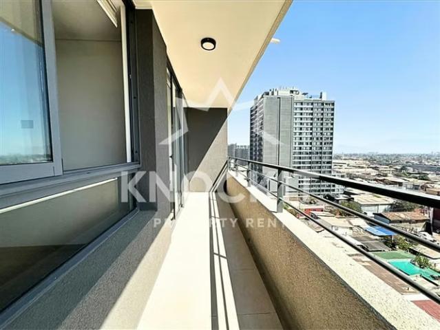 Departamentos en arriendo en Cerrillos | Arriendo depto 1D1B Buzeta 3944 comuna de Cerrillos 1 dormitorios por CLP 320000.00