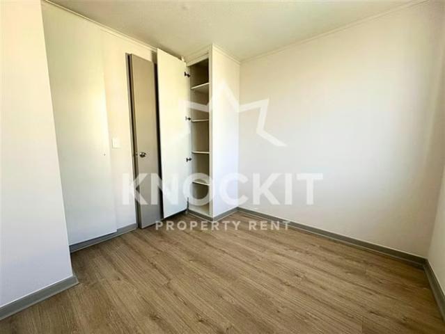 Departamentos en arriendo en Cerrillos | Arriendo Depto 3D2B con Estacionamiento En Cerrillos 3 dormitorios por CLP 530000.00