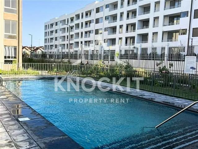 Departamentos en arriendo en Cerrillos | Arriendo depto de 3D2B con Estac en Cerrillos y Promoción 3 dormitorios por CLP 480000.00