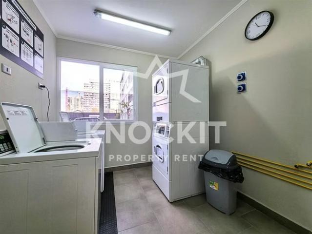 Departamentos en arriendo en Cerrillos | Arriendo Depto en Avenida Cinco 2951 1D1B en 10,5 UF 2 dormitorios por CLF 10.50