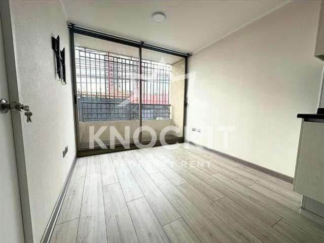 Departamentos en arriendo en Cerrillos | Arriendo Depto en Cerrillos 1D1B con Promoción 1 dormitorios por CLP 280000.00