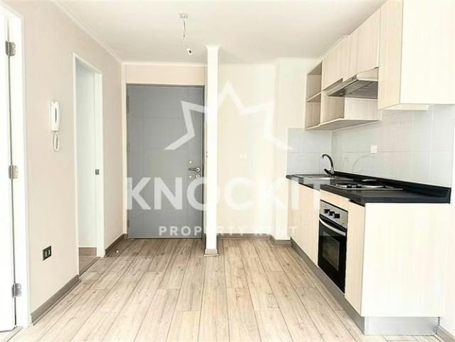 Departamentos en arriendo en Cerrillos | Arriendo Depto en Cerrillos 1D1B Martín de Solier 4540 1 dormitorios por CLP 320000.00