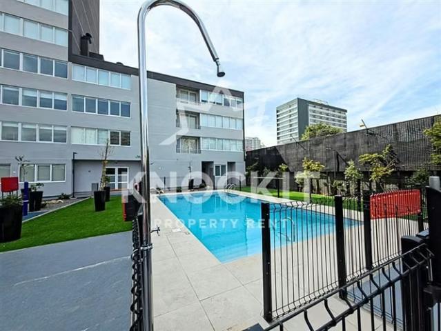 Departamentos en arriendo en Cerrillos | Arriendo Depto en Cerrillos 2D1B en Avenida Cinco 2951 2 dormitorios por CLP 390000.00