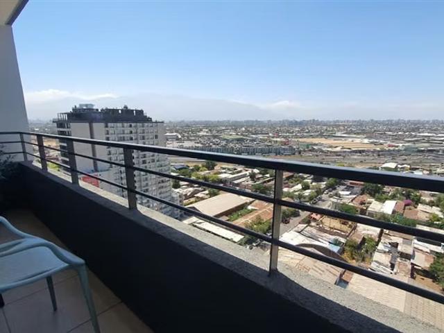 Departamentos en arriendo en Cerrillos | Arriendo departamento de 1 dormitorio y 1 baño en Cerrillos 1 dormitorios por CLP 280000.00