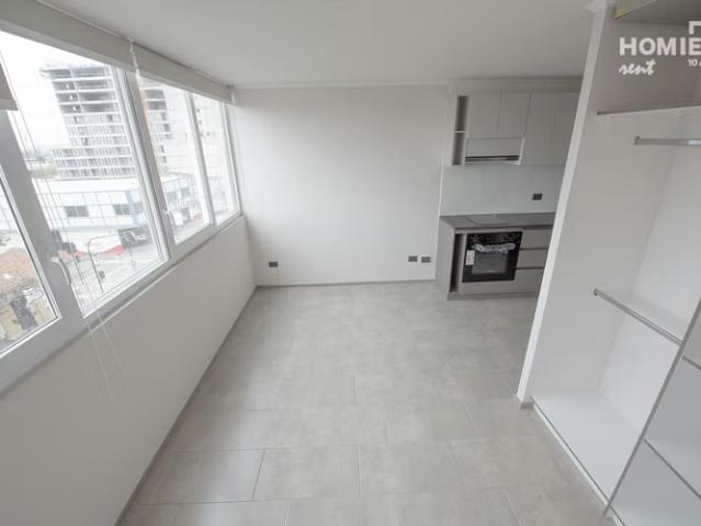 Departamentos en arriendo en Cerrillos | Arriendo Dpto a Estrenar 2D + 1B Metro Cerrillos 1 dormitorios por CLP 300000.00