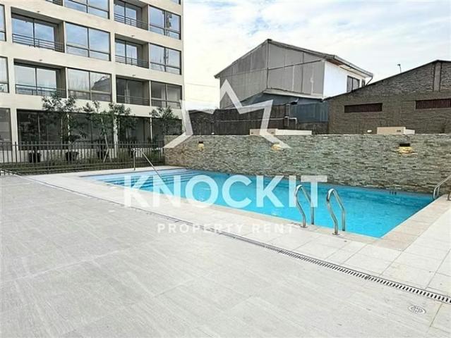 Departamentos en arriendo en Cerrillos | Arriendo Dpto en la Comuna de Cerrillos 1D1B con Promoción 1 dormitorios por CLP 280000.00