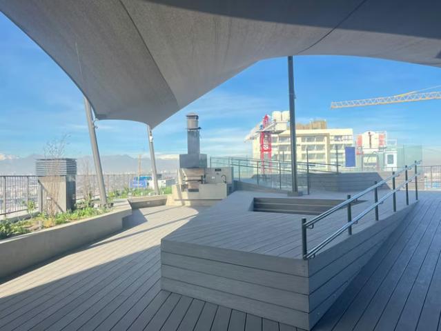 Departamentos en arriendo en Cerrillos | ¡Arriendo dpto en promoción. Tipo estudio a pasos del metro cerrillo! 1 dormitorios por CLP 270000.00