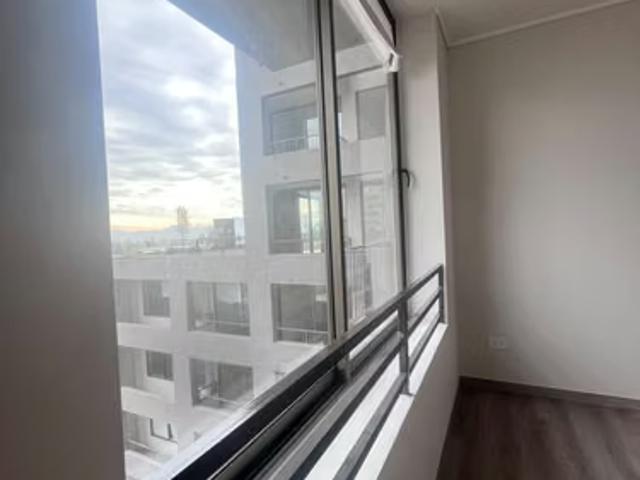 Departamentos en arriendo en Cerrillos | ¡Arriendo dpto en promoción. Tipo estudio a pasos del metro cerrillo! 1 dormitorios por CLP 270000.00