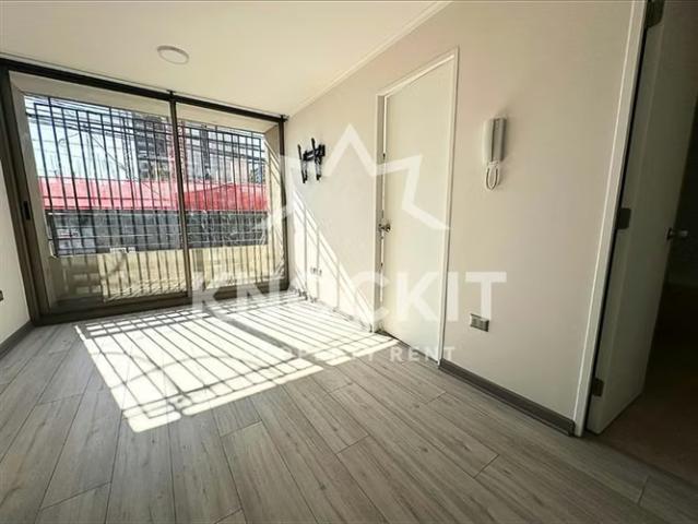 Departamentos en arriendo en Cerrillos | Arriendo en Martín De Solier 4540 Dpto 1D1B Comuna Cerrilos 1 dormitorios por CLP 280000.00