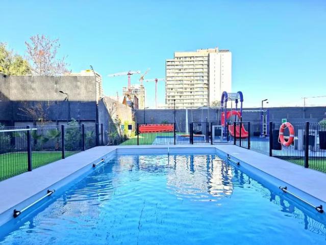 Departamentos en arriendo en Cerrillos | Avenida Cinco 2951 1 Est [4153 3] 2 dormitorios por USD 410000.00