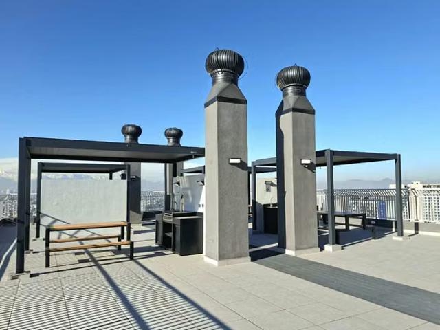 Departamentos en arriendo en Cerrillos | Avenida Cinco 2951 [4153 3] 2 dormitorios por USD 370000.00