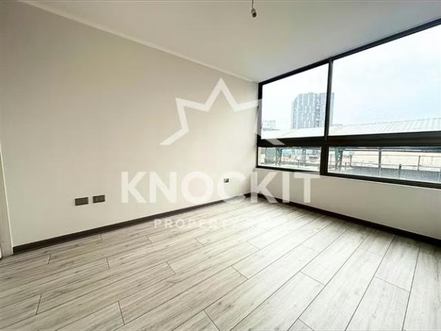Departamentos en | Arriendo en Cerrillos Depto 1D1B con Bodega 1 dormitorios por CLP 310000.00