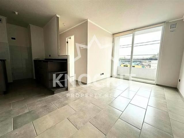 Departamentos en | Arriendo en Cerrillos Depto 2D1B Avenida Cinco 2951 2 dormitorios por CLP 385000.00