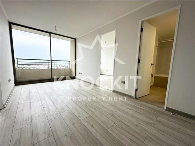 Departamentos en | Arriendo en Cerrillos Depto de 2D1B con Est y Bod 2 dormitorios por CLP 420000.00