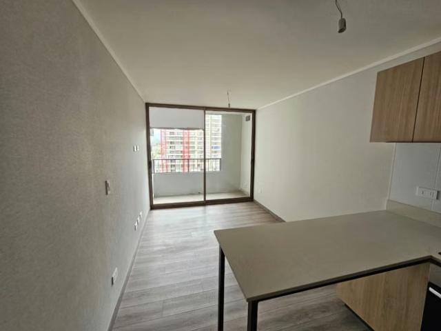 Departamentos en arriendo en Cerrillos | Depto nuevo 1D+1B+Terraza. Metro Cerrillos 1 dormitorios por CLP 340000.00