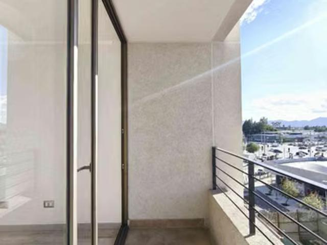 Departamentos en arriendo en Cerrillos | Departamento en Avenida Departamental 1 dormitorios por CLP 320000.00