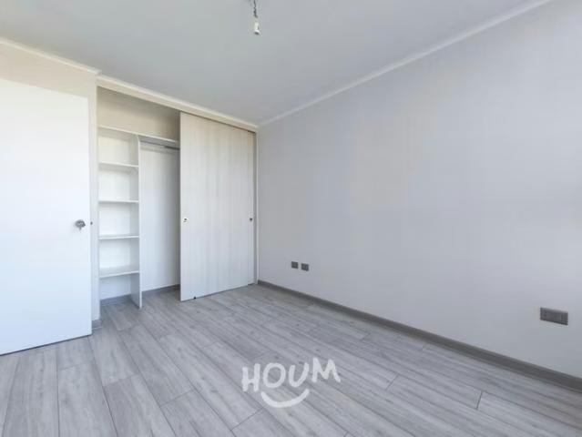 Departamentos en arriendo en Cerrillos | Departamento en Martín de Solier 1 dormitorios por CLP 150000.00