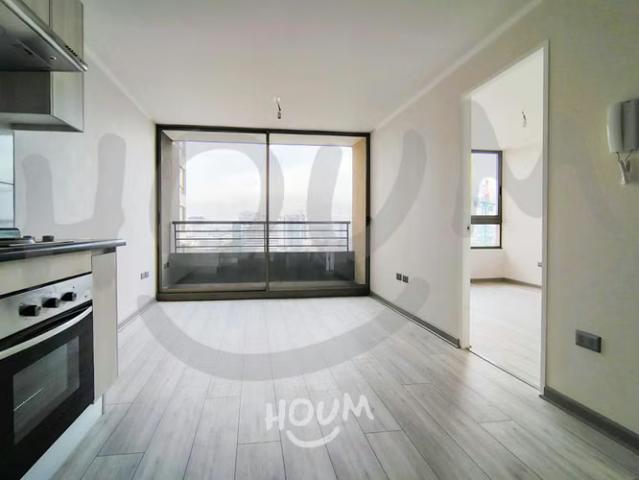 Departamentos en arriendo en Cerrillos | Departamento en Martín de Solier 1 dormitorios por CLP 320000.00