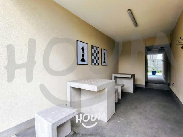 Departamentos en arriendo en Cerrillos | Departamento en Martín de Solier 1 dormitorios por CLP 340000.00