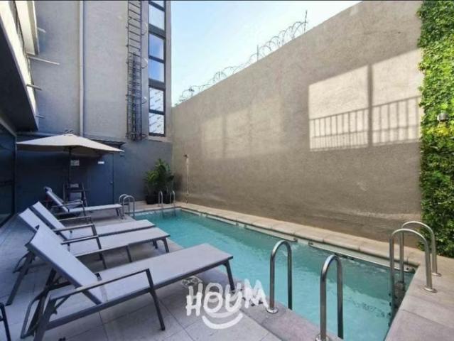 Departamentos en arriendo en Cerrillos | Departamento en San Andrés 1 dormitorios por CLP 185000.00