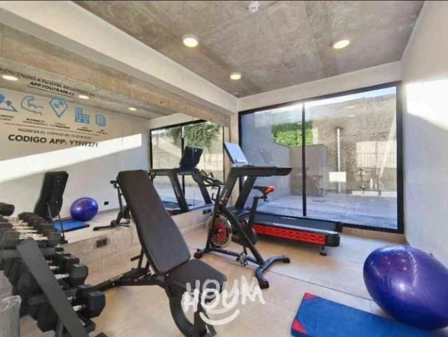 Departamentos en arriendo en Cerrillos | Departamento en San Andrés 1 dormitorios por CLP 260000.00