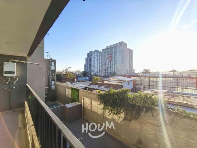Departamentos en arriendo en Cerrillos | Departamento en San Andrés 1 dormitorios por CLP 310000.00