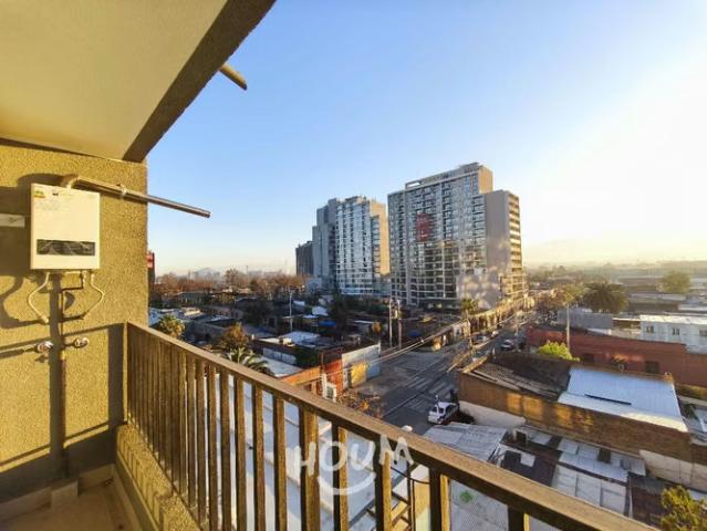 Departamentos en arriendo en Cerrillos | Departamento en San Andrés 1 dormitorios por CLP 310000.00