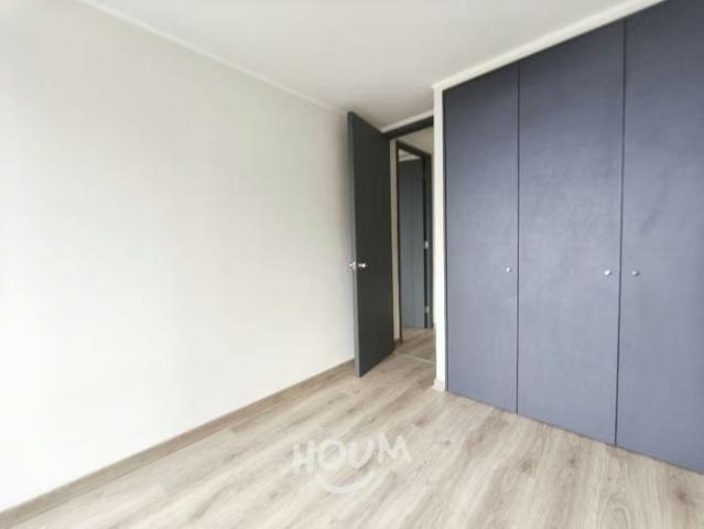 Departamentos en arriendo en Cerrillos | Departamento en San Andrés 2 dormitorios por CLP 185000.00