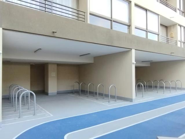 Departamentos en arriendo en cerrillos | departamento nuevo 1d 1b en cerrillos martin de solier 4540 1 dormitorios por clp 300000.00