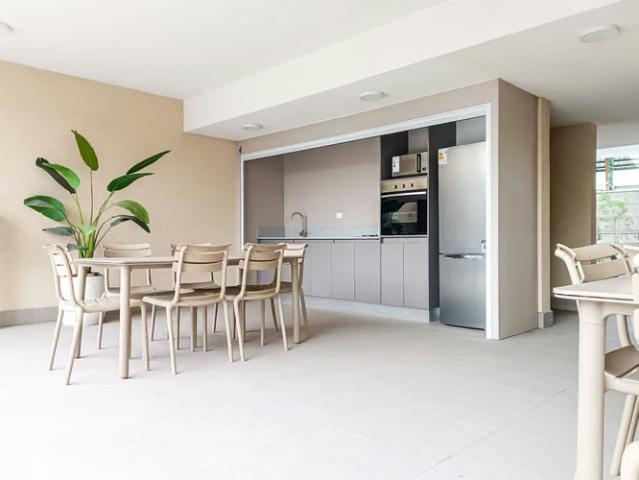 Departamentos en arriendo en Cerrillos | Martín de Solier 454 1 Est /1 Bod [3466 1] dormitorios por USD 400000.00