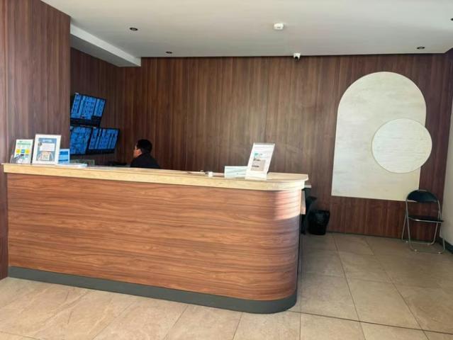 Departamentos en arriendo en Cerrillos | Moderno depto con Vista Panorámica 1 dormitorios por CLP 330000.00