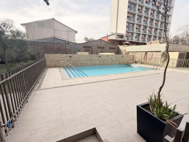 Departamentos en arriendo en Cerrillos | RETAIL Martin de Solier 4540 1 Dorm 1 dormitorios por CLP 380000.00