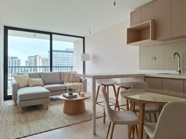 Departamentos en arriendo en Cerrillos | San Andrés 4145 [4159 3] 2 dormitorios por USD 350000.00