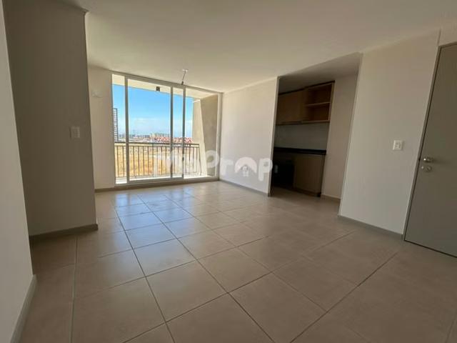 Departamentos en arriendo en cerrillos | se arrienda depto 3d2b con estacionamiento sector residencial 3 dormitorios por clp 530000.00